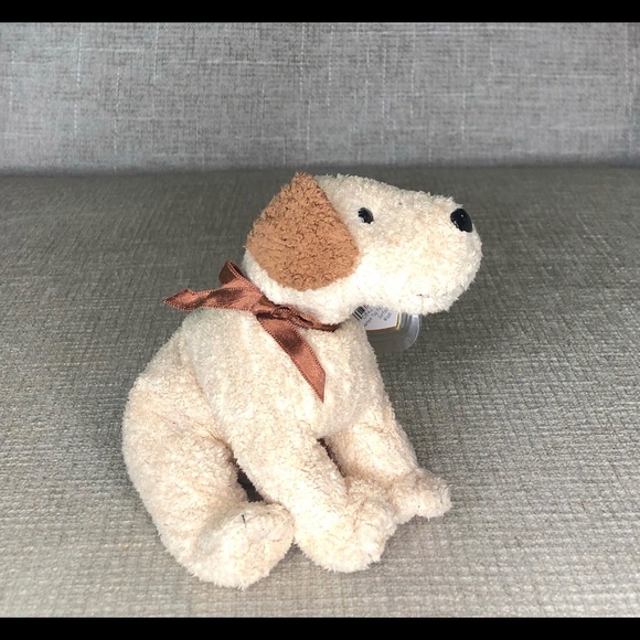 Rufus- Ty Beanie Baby - Picture 2 of 8